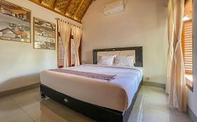 Aira Homestay RedPartner